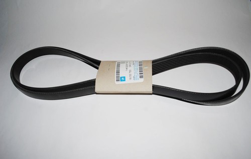 Original opel keilriemen - original,