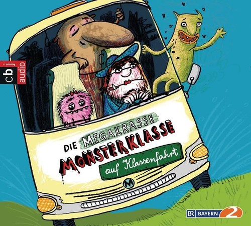 Die megakrasse monsterklasse - die,