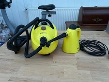 Clatronic dampfreiniger - clatronic, +