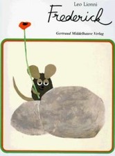 Frederick, Sonderausg. von Lionni, Leo | Buch | Zustand gut