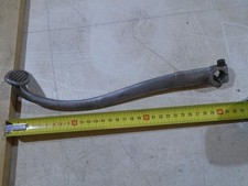 Unbekannter Bremshebel Brake lever NSU Max ? Lux ? abgeändert