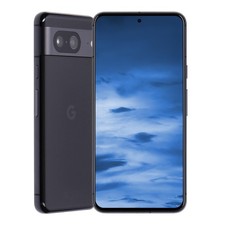 Google Pixel 8 128GB Dual-SIM Obsidan Android Smartphone wie neu