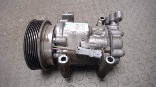 Kompressor klimaanlage renault - kompressor,
