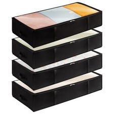 Lifewit 4 St??ck 90L