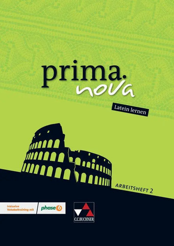 Prima nova latein - prima.nova., lernen