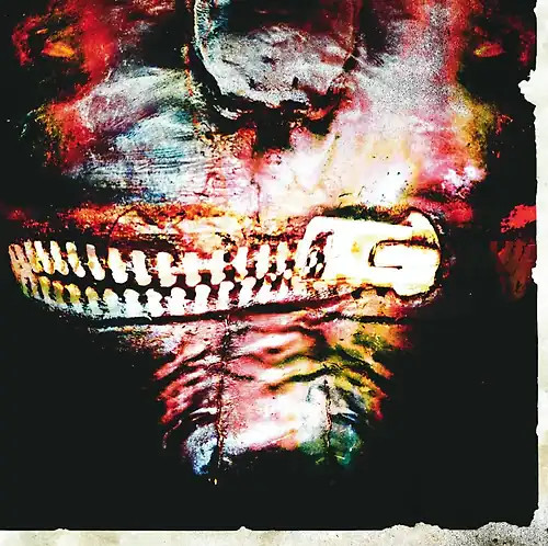 Slipknot vol the - slipknot,