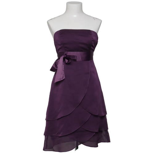 Marie blanc cocktailkleid - marie, blanc,