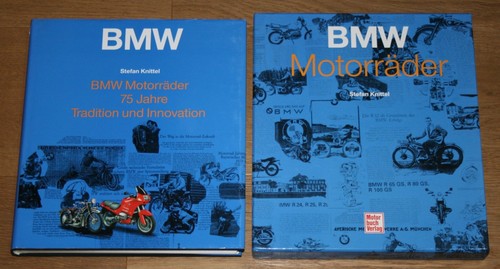 Bmw motorräder jahre - motorräder.,