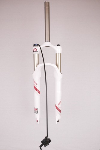 Rockshox reba dual air - rockshox,