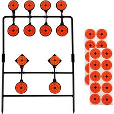 Schieß Zielscheibe, Airsoft