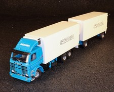c5L006 Tekno LKW SCANIA