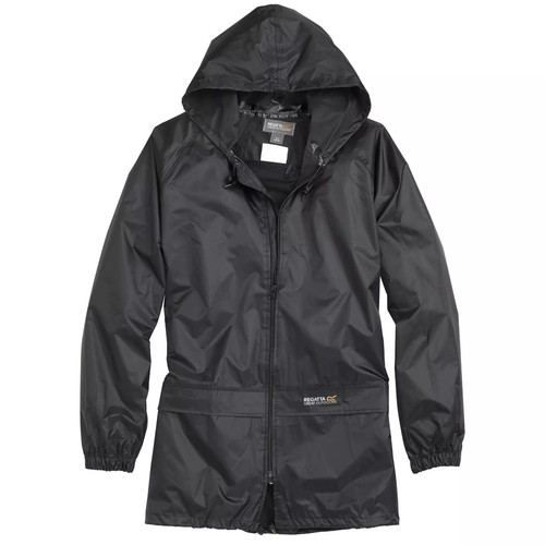 Regatta stormbreak regenjacke - regatta,