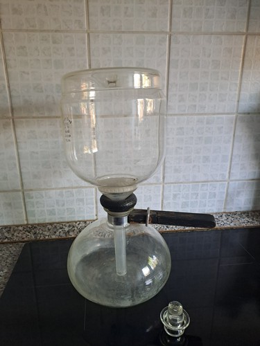 Bauhaus sintrax coffee maker - bauhaus,