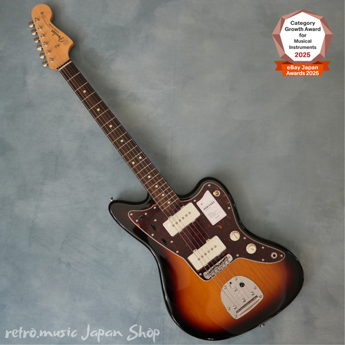 Fender made japan - made, in