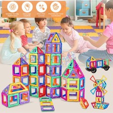 180 Teile Magnetische