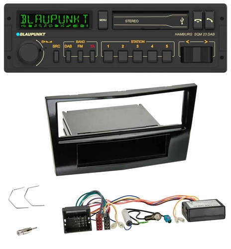 Blaupunkt usb dab - usb,