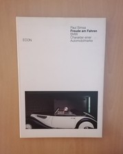 PAUL SIMSA - Freude am Fahren