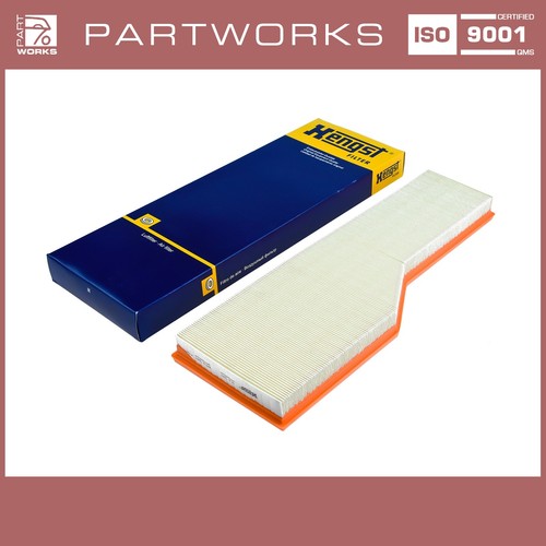 Luftfilter für porsche 996 - luftfilter,