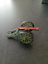 Del Prado Napoleonische Kanone
