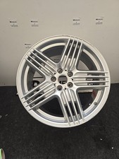 Alpina Alufelge 3er G20 D3 S D3 S Touring B3 B3 Touring 19 Zoll Dynamik 