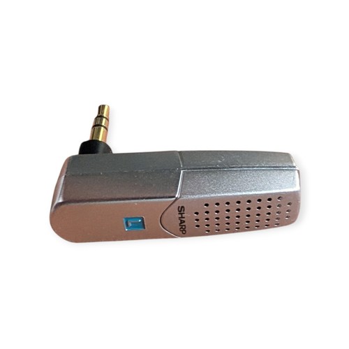 Sharp ps1 mikrofon - |, |