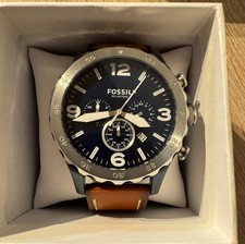 Fossil Herren Armbanduhr