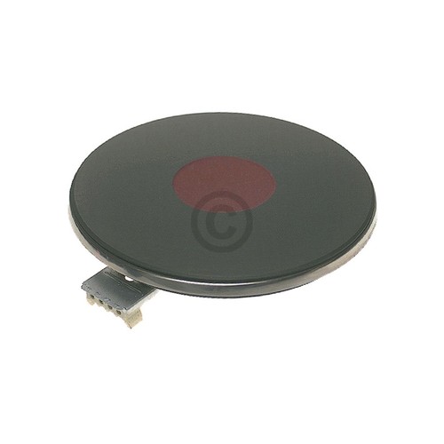 Kochplatte 145mmø 1500w 230v - 145mmØ,