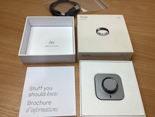 Oura Ring Gen 4 Größe 14