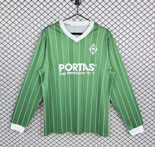 Sport 1988 retro long shirt - sport, 1988/89