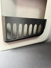 Erweiterung Bettablage Hinten für VW Crafter Grand California 600 GC600 Camper