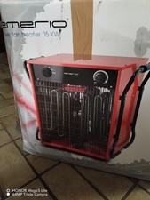 Elektroheizer 15Kw Emerio