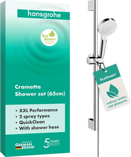 Hansgrohe crometta - hansgrohe,