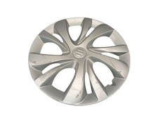 Radkappe Radzierblende 15 Zoll 1 Stück für SUZUKI SWIFT V (AZ) 1.2