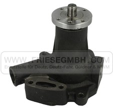 Wasserpumpe für Hanomag D100