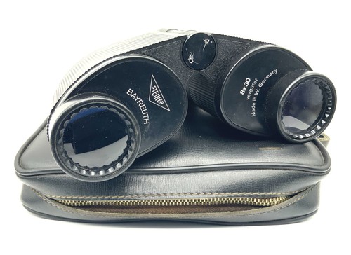 Steiner bayreuth 8x30 fernglas - bayreuth,