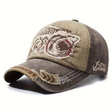 Sharks basecap basecaps base - basecaps,