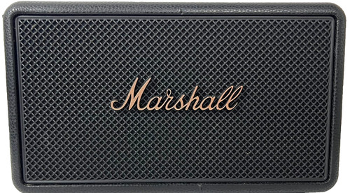 Marshall kilburn iii - marshall,