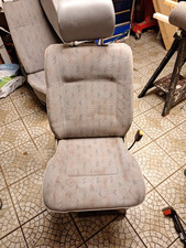 Vw T4 9 Sitzer Hinterster Sitz