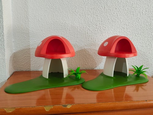 Playmobil konvolut bühne - konvolut,