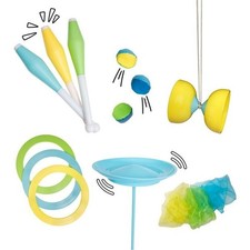 alldoro - Jonglierset für