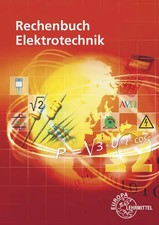 Rechenbuch elektrotechnik - rechenbuch,