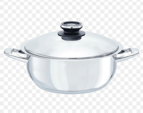 Amc koch topf liter - topf, 9.5