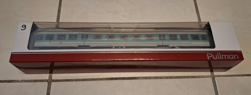 Pullman 36507 abnrz418 - pullman,