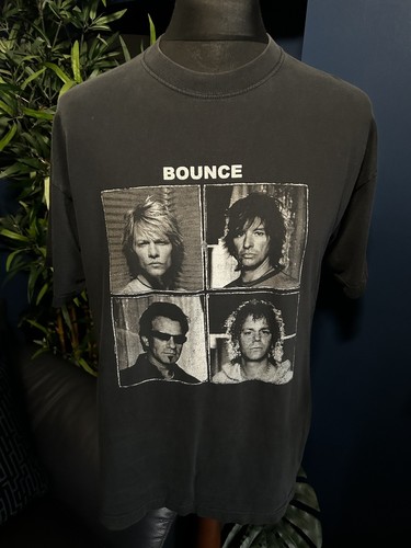 Bon jovi bounce hyde park - bounce,