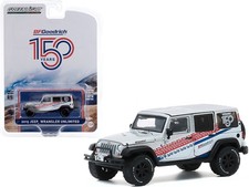 1:64 GREENLIGHT 2015 Jeep