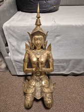 Tempelwächter aus Thailand