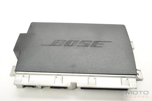 Porsche macan 95b bose - porsche,