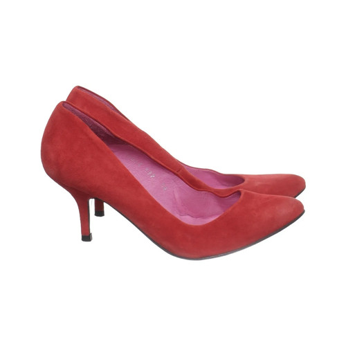Buffalo london pumps - london,,