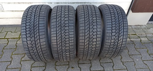 Winterreifen 215 r17 98v - 4x,