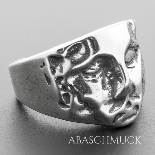 Silberring silber 925 ring - silberring,